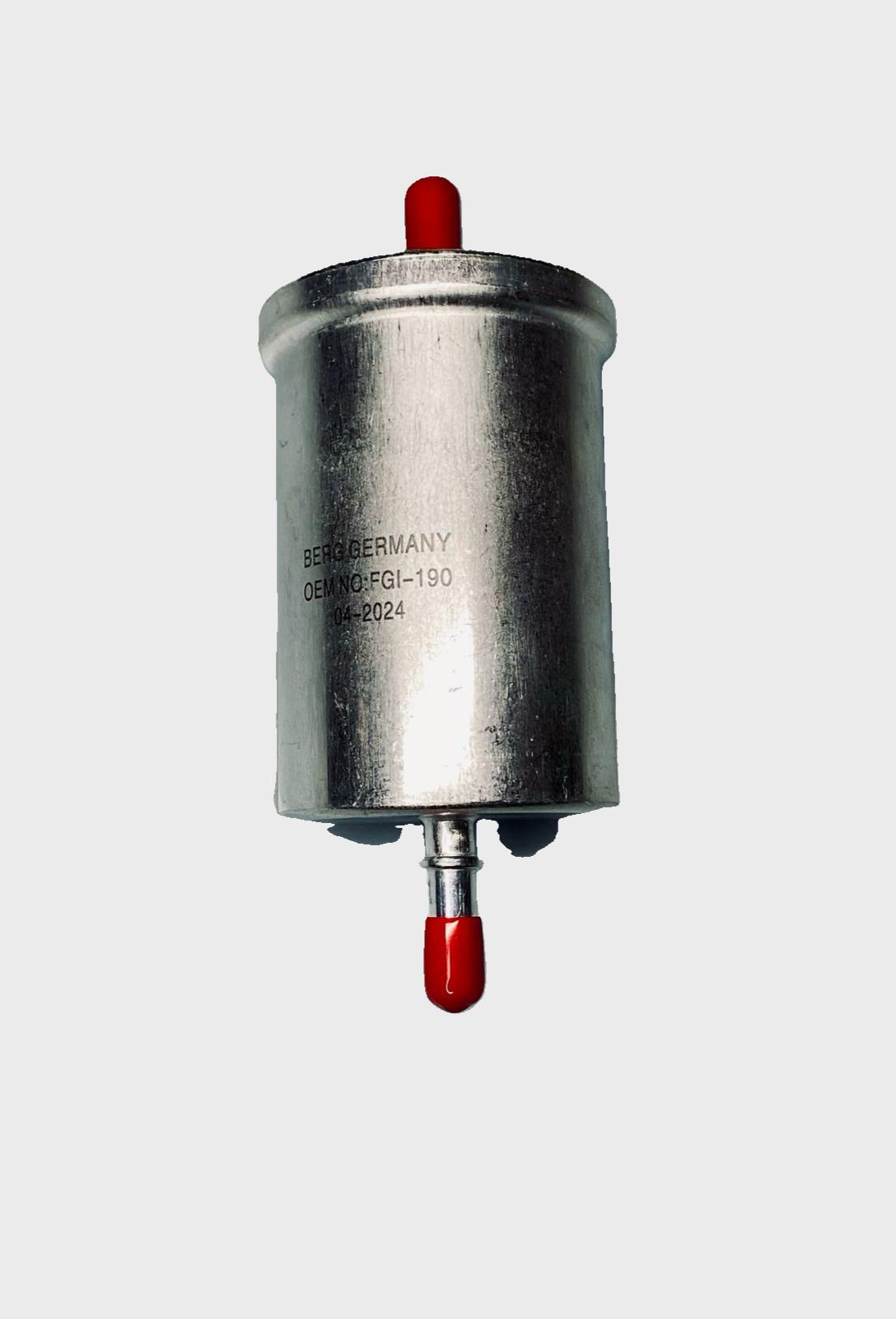 FILTRO GASOLINA PLATINA METAL 02-10 APRIO 07-